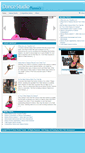 Mobile Screenshot of dancestudioparents.com